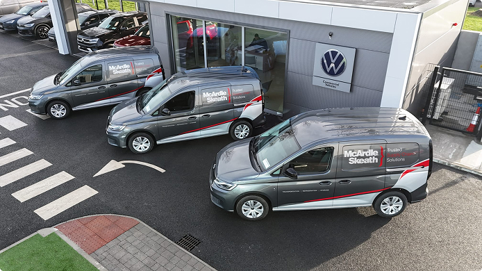 Customer testimonial display image