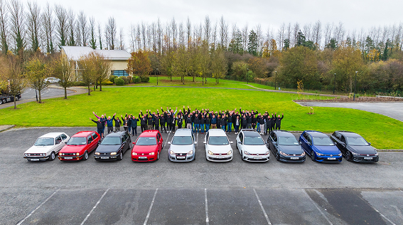 'Why work at Western Motors Group?'Image